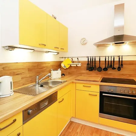 Fewo Duene 20_30_meyk Appartement Karlshagen